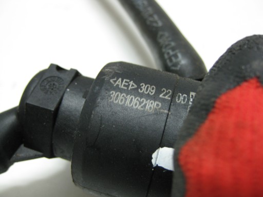 RENAULT MASTER III LIFT Pompe WYSPRZEGLIK Pompe Embrayage 306106218R