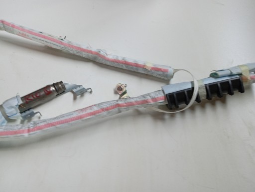 Dachvorhang Airbag KIA RIO IV rechts
