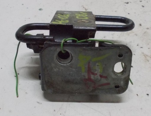 AUDI A6 C6 2.0 TFSI 08R hinge door right rear part