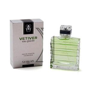 guerlain vetiver eau glacee