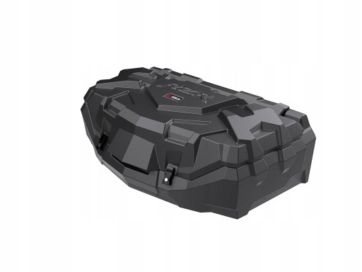 Задний багажник GKA Tesseract Polaris RZR 570