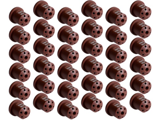 КОМПЛЕКТ ФОРСУНКИ БАЛКА 18М ESI 110 05 ALBUZ