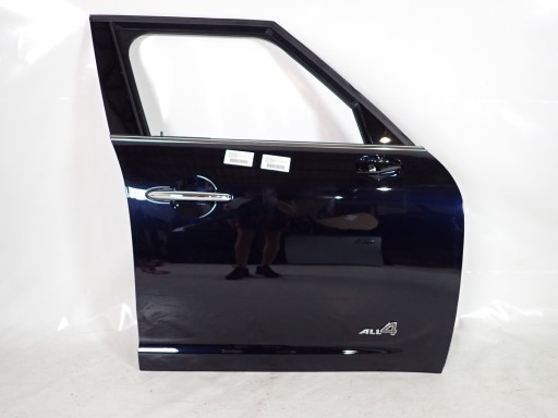 13927129 - Mini countryman ii f60 16- правий фронт