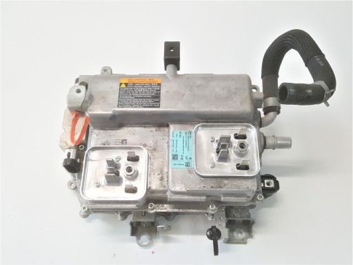 366002B215, - Kia niro 1.6 h преобразователь модуля инвертора 18 лет 366002b215 366002b000