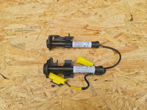 Патрони капота BMW X3 G01 X4 G02 7397495 7397496