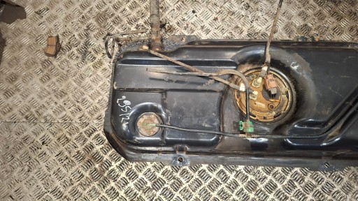 tank fuel tank CHEVROLET AVEO T250 1.2
