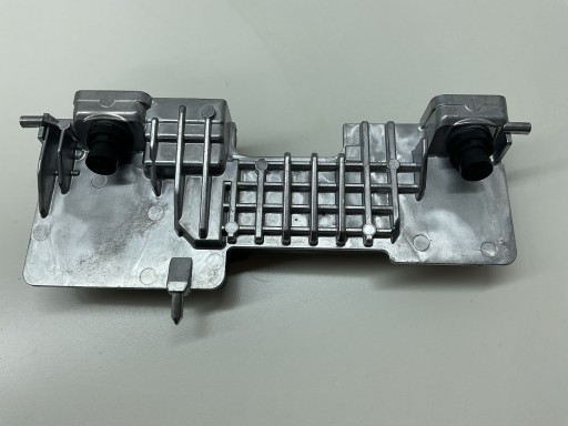 A2239007436 - Mercedes-benz s w223 2021 центральное лобовое стекло/передняя камера