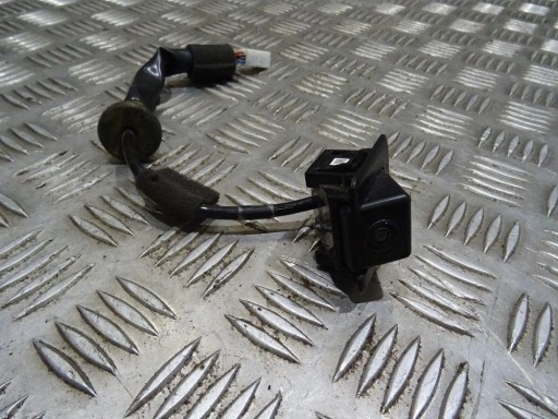 KB9G 67 - Mazda cx-5 ii камера заднего вида kb9g67rc0