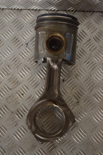 ПЛУНЖЕР IVECO STRALIS CURSOR