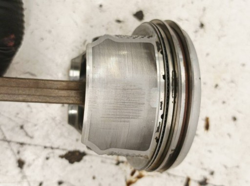 pistone Biella 076194 1.6 FSI VW Volkswagen Touran e (2003-2010)