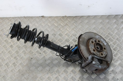 swing McPherson shock absorber left front MINI COUNTRYMAN R60 S