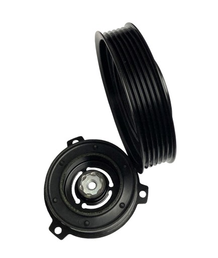 Cel903 - Зчеплення кондиціонера ZEXEL DCS17E VW Golf, Passat