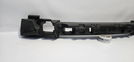 ABSORBER of a bumper front TOYOTA HIGHLANDER IV 19