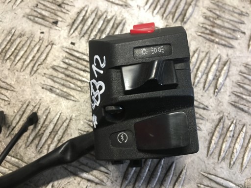 BAJAJ DOMINAR 400 КОМБИНИРОВАННЫЙ ВЫКЛЮЧАТЕЛЬ П / С