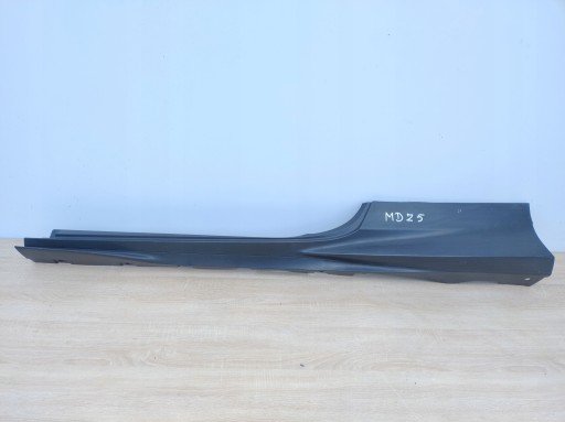 FERRARI F8 F142 left moulding threshold threshold new original 000861774 MDZ5