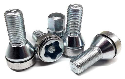 Защита колес-болты Z805N AUDI MERCEDES