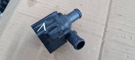 A5 8W pump supplementary of water 2.0 TFSI 06H121601N A4 B9 8W Q5 80A A6 C7 A7