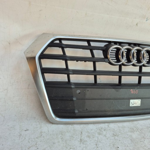 AUDI Q5 II 80A 17- Grille Grille/masque Radiateur 80A853651