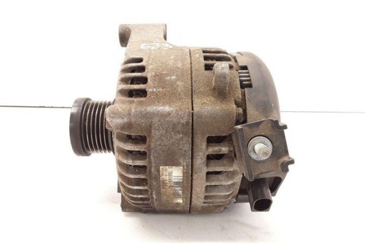 Генератор bmw 5 (f10) 7605061 2.0l бензин 180kw 2012р.