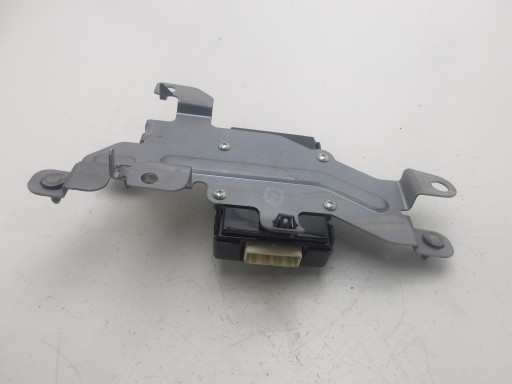 MAZDA CX-5 KD 12-17 module control unit BLUETOOTH GEG466DH0B