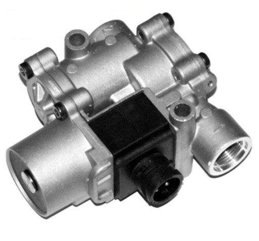 472 195 - МОДУЛЯТОР ABS DAF MERCEDES 4721950160 WABCO