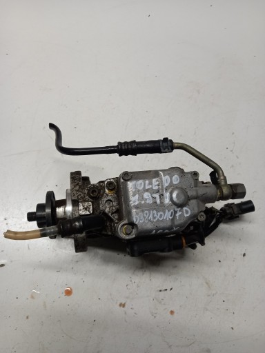 ТНВД SEAT TOLEDO 1.9 TDI 038130107D