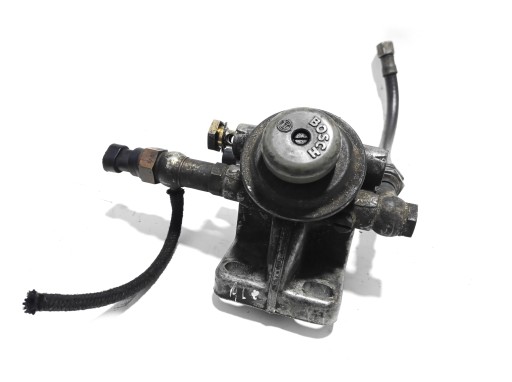 ОСНОВАНИЕ ТОПЛИВНОГО ФИЛЬТРА FRONTERA 2.3 0450126190