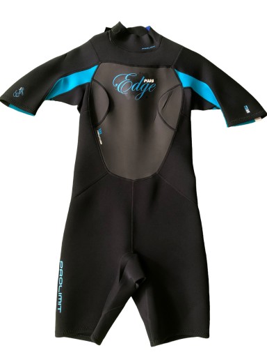 Новий жіночий гідрокостюм Prolimit Edge Shorty 42/L