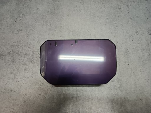8559229 - BMW F 900R 2022r K83 спідометр