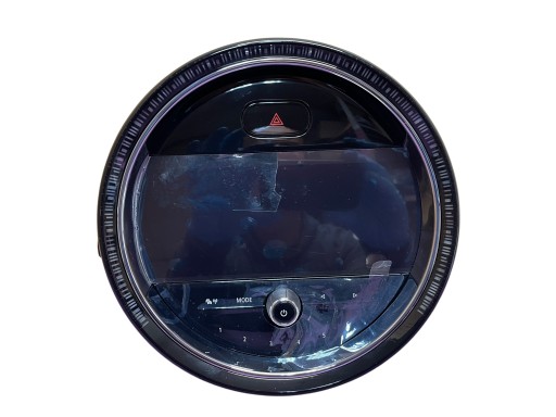 EKRAN Schermo RADIO navigazione MINI COOPER F54 F55 F56 F60