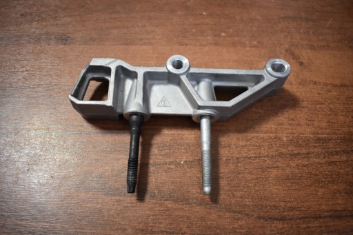 IDEALNY console holder consoles PORSCHE 992 1