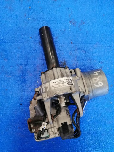 FIAT TIPO II riadenie elektrika 59326440