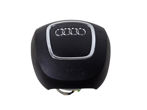 AUDI A4 B8 A5 airbag deckel airbag 3 RAMIENNA original. 8K0880201G