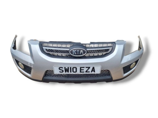 branik prednji dio Kia Sportage 2 facelift JE 2010 86511-0Z500