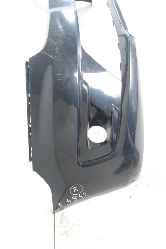 FORD TRANSIT CONNECT II LIFT 2017- nárazník předek přední KT1B-17F775-G