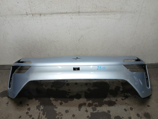 bumper front POLESTAR IV 4