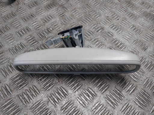 mirror inner reversely AUDI Q5 8R 4F0857511F