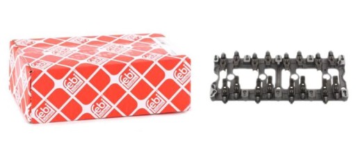 34272 - ВАЖІЛЬ КЛАПАНА CITROEN KPL.PEUGEOT FORD BOXER