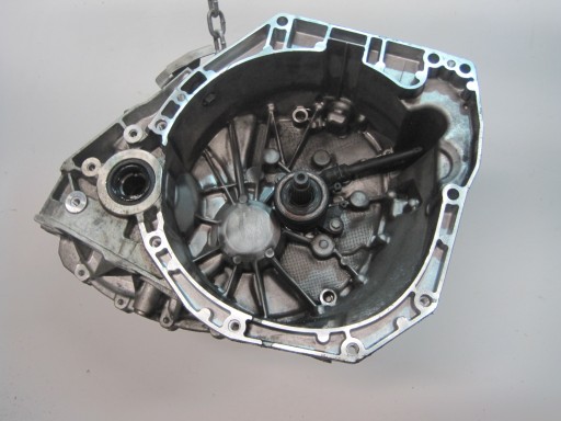Getriebe NISSAN QASHQAI 1,3i TL4169 TL4 169