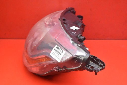 REFLEKTOR left light front EU CITROEN C4 2 II 10-17