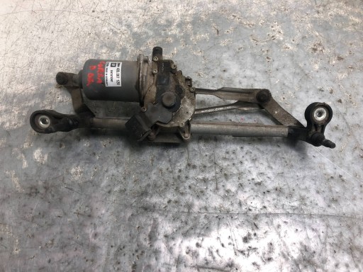 OPEL CORSA D Gestänge Motor Wischer vorne EUROPA 13182340