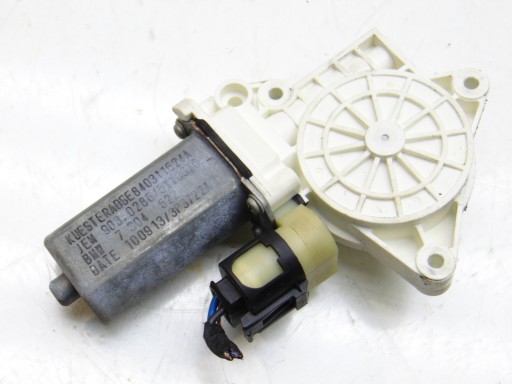 Электродвигатель правого переднего стекла bmw 6 f06 f12 7304522