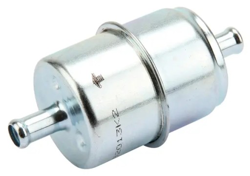 D139225 - Топливный фильтр, оригинальный CNH