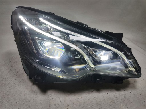 1EX011091-82 - MERCEDES E-coupe W207 FULL LED правий F-V.A.T