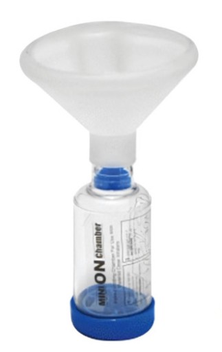 ИНГАЛЯЦІЙНА КАМЕРА ДЛЯ ДОРОСЛИХ Minion 1003