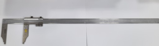 Супорт 1050/150 матовий