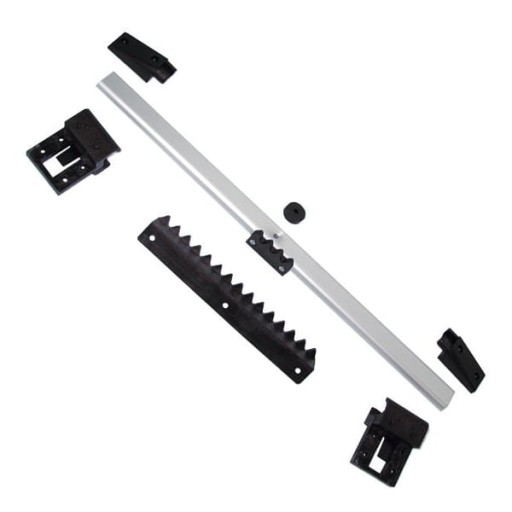 Крепление столешницы для караванов Stilo