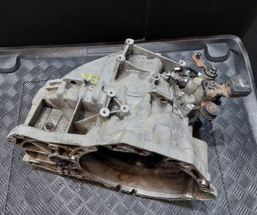 CAMBIO MANUAL 4WD 31020-34050 SSANGYONG KORANDO 3 III 2.0 D E-XDI