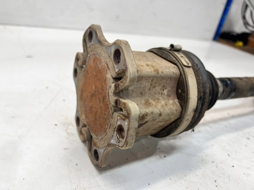 semi-axis left front VW SHARAN 1.9 TDI 7M3407761A