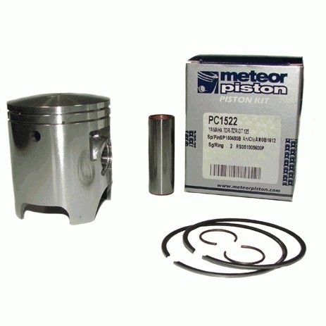 PC1522125 - Поршень YAMAHA TDR-TZR-DT 125 57,25 мм Метеор